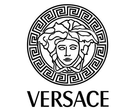 taglia versace|La Greca: l'origine e la storia dell'icona Versace.